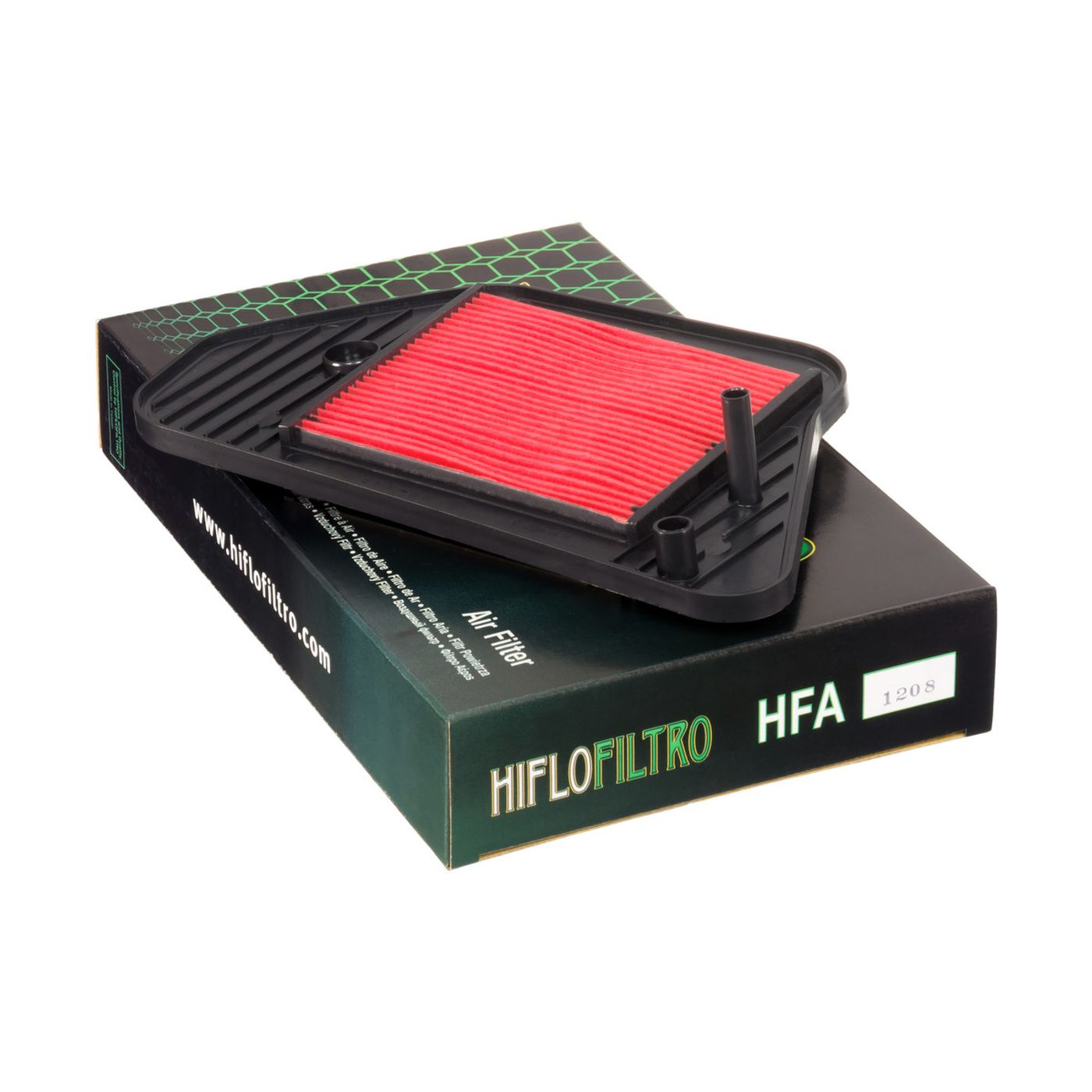 Hiflo Air Filters - HFA1208 image