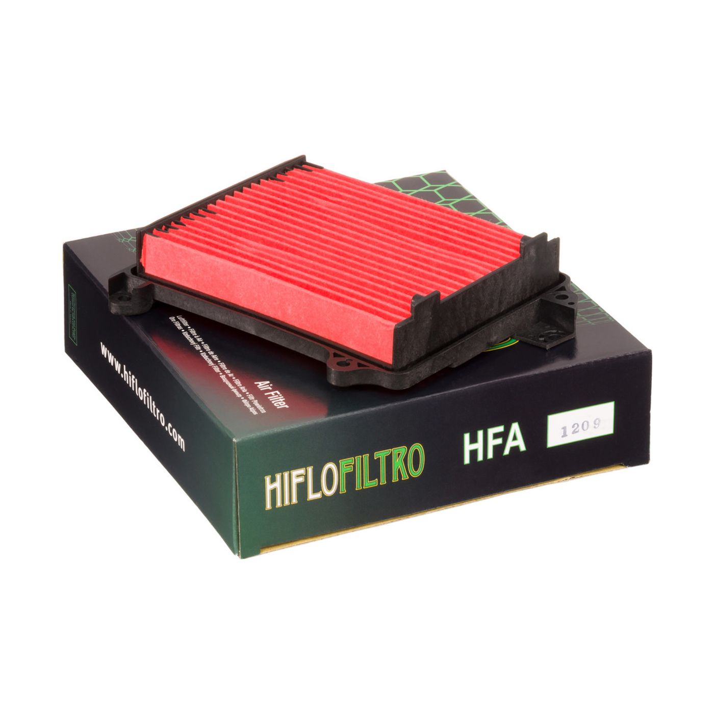 Hiflo Air Filters - HFA1209 image