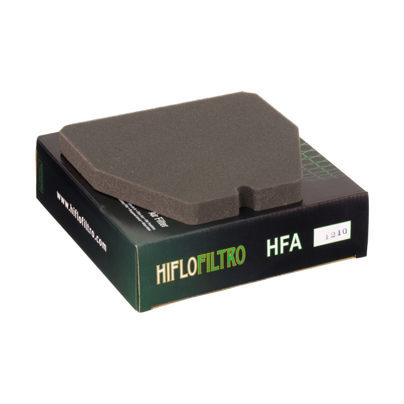 Hiflo Air Filters - HFA1210 image
