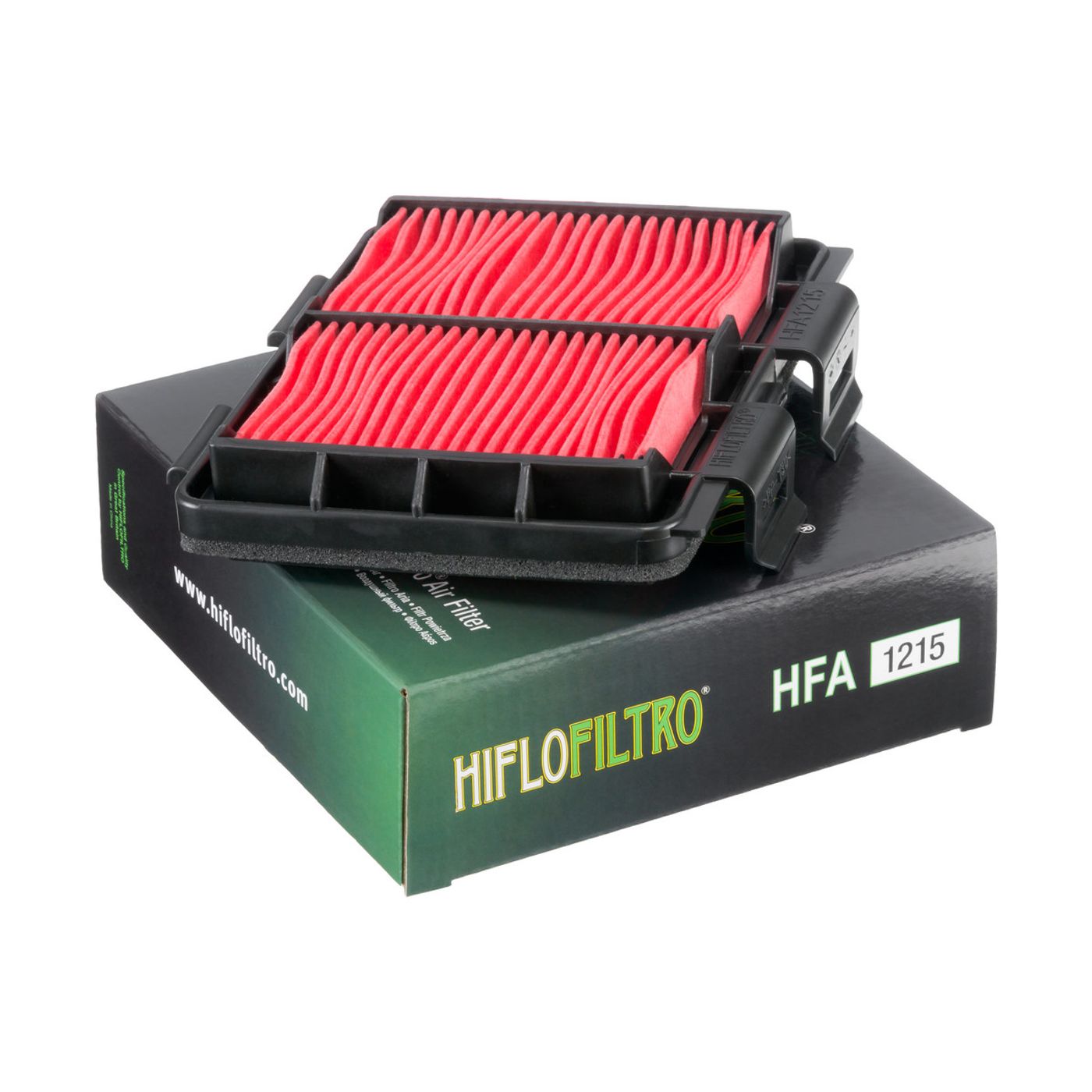 Hiflo Air Filters - HFA1215 image