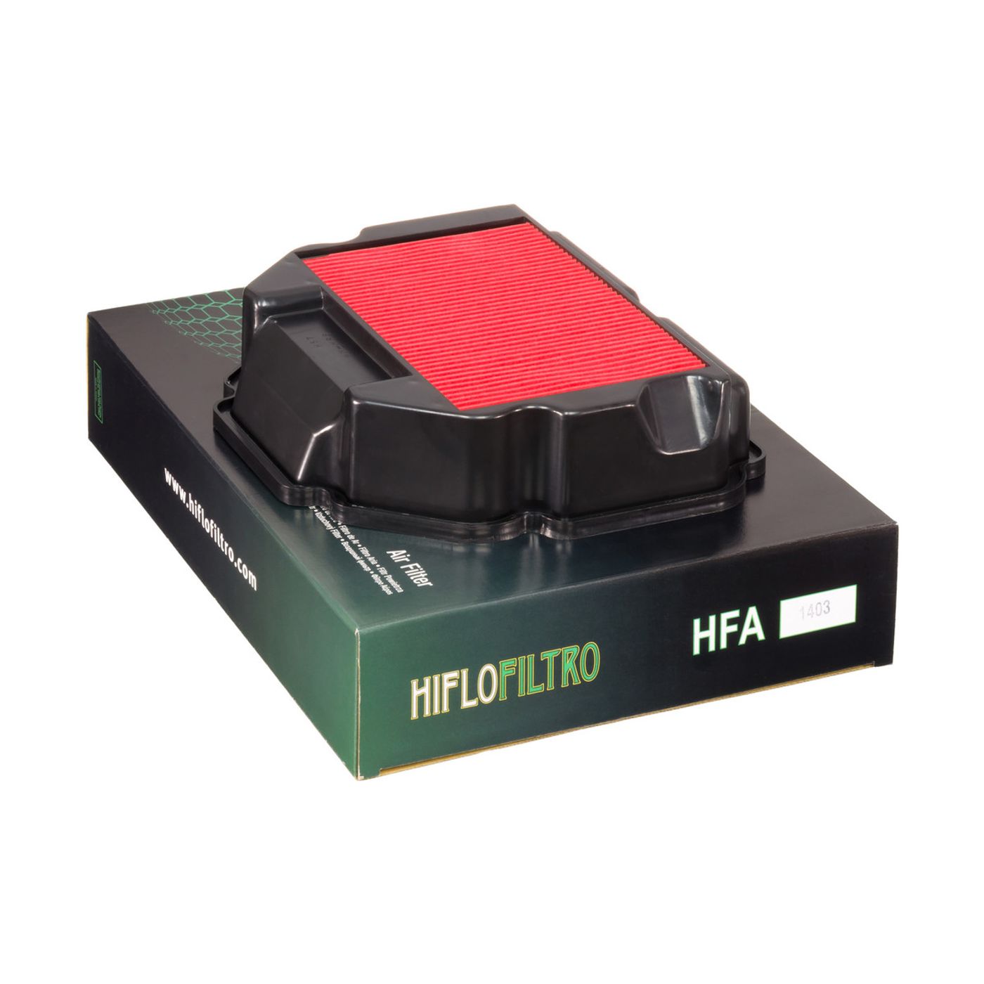 Hiflo Air Filters - HFA1403 image