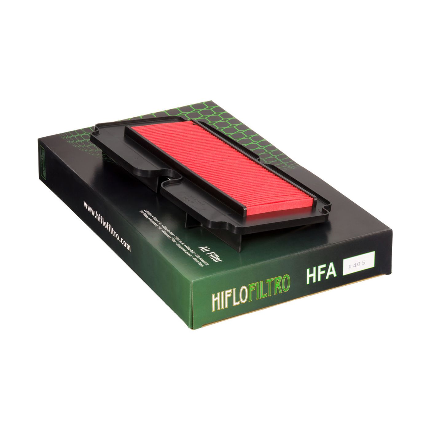 Hiflo Air Filters - HFA1405 image