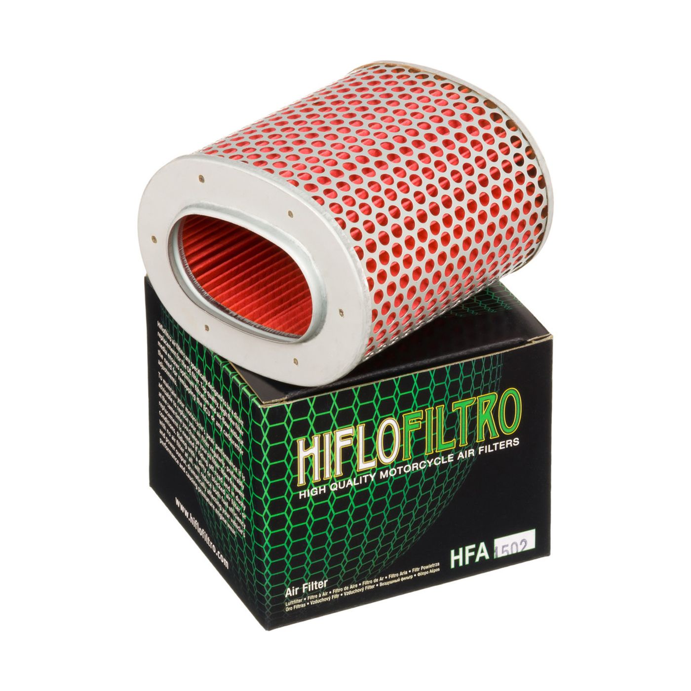 Hiflo Air Filters - HFA1502 image