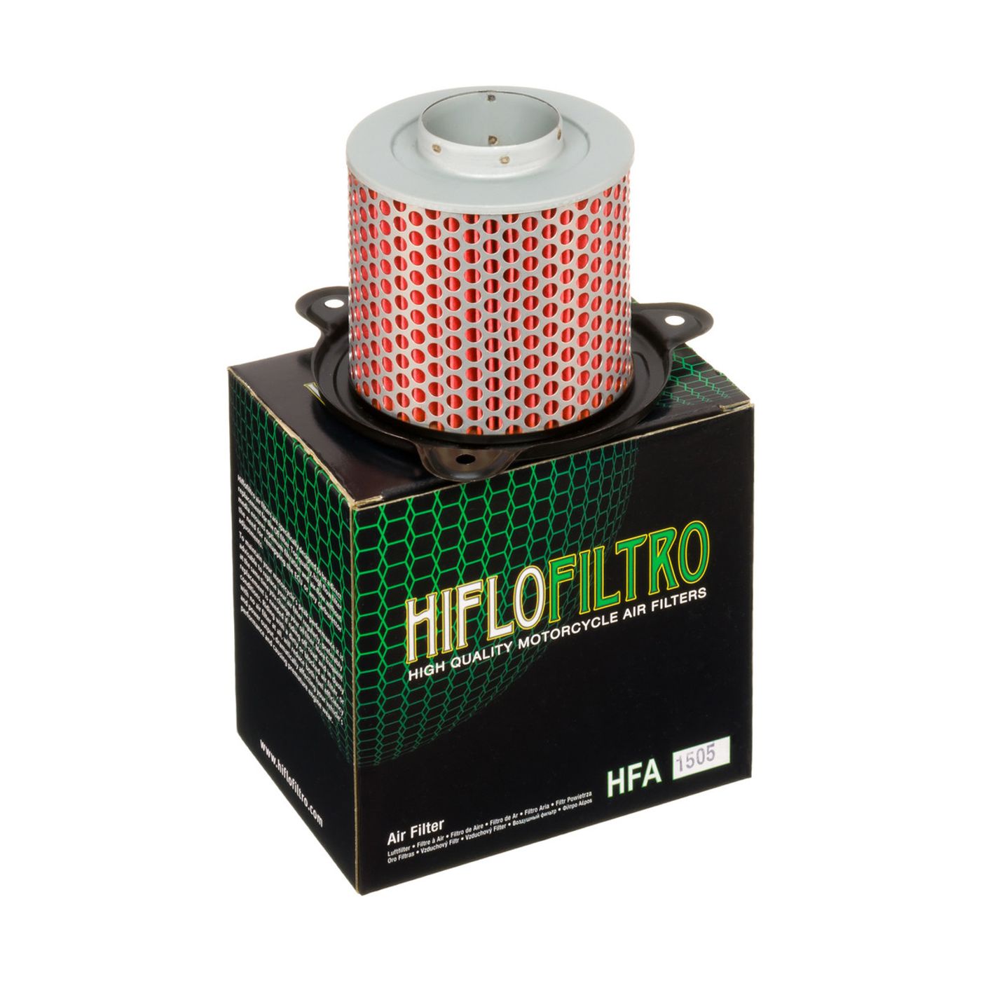 Hiflo Air Filters - HFA1505 image