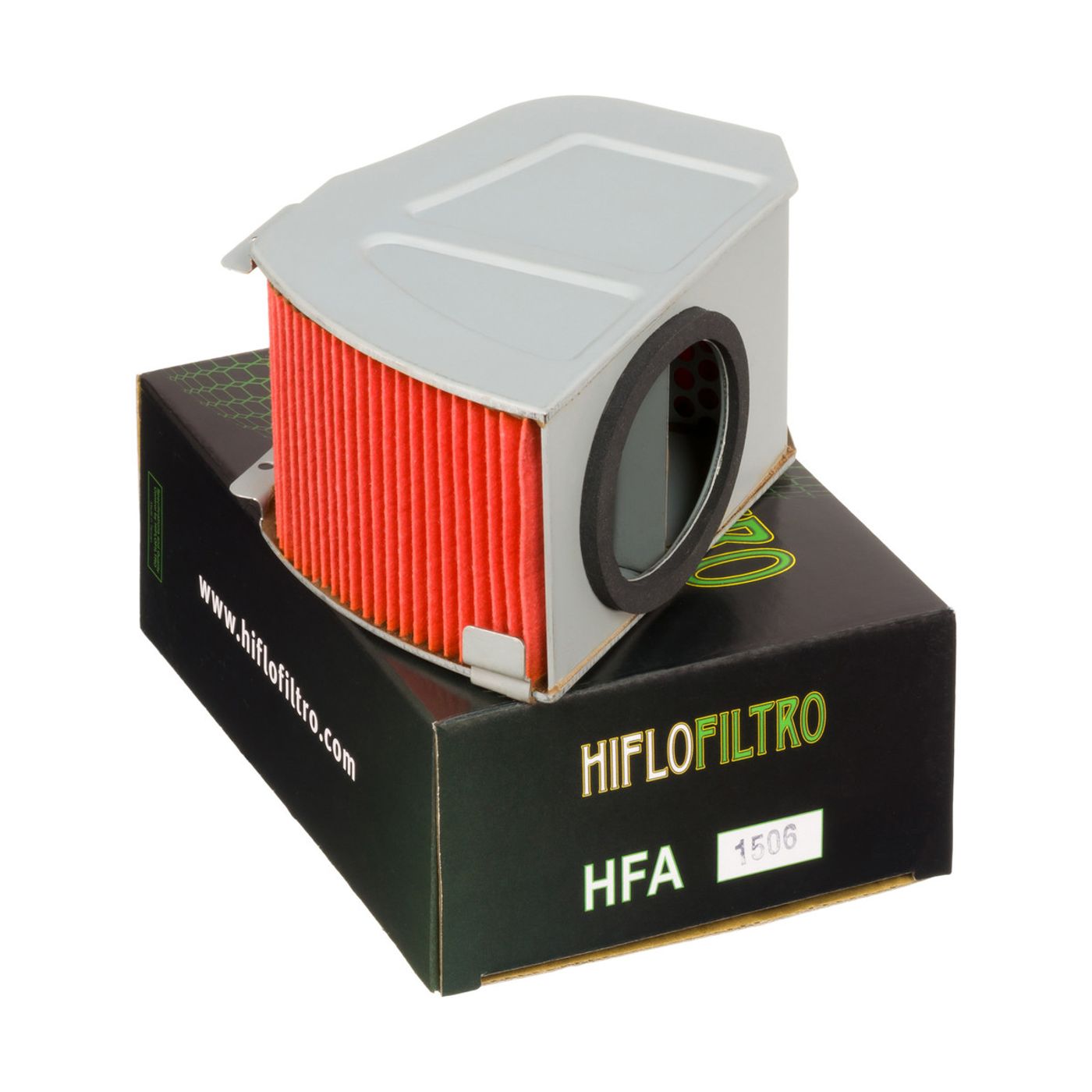 Hiflo Air Filters - HFA1506 image