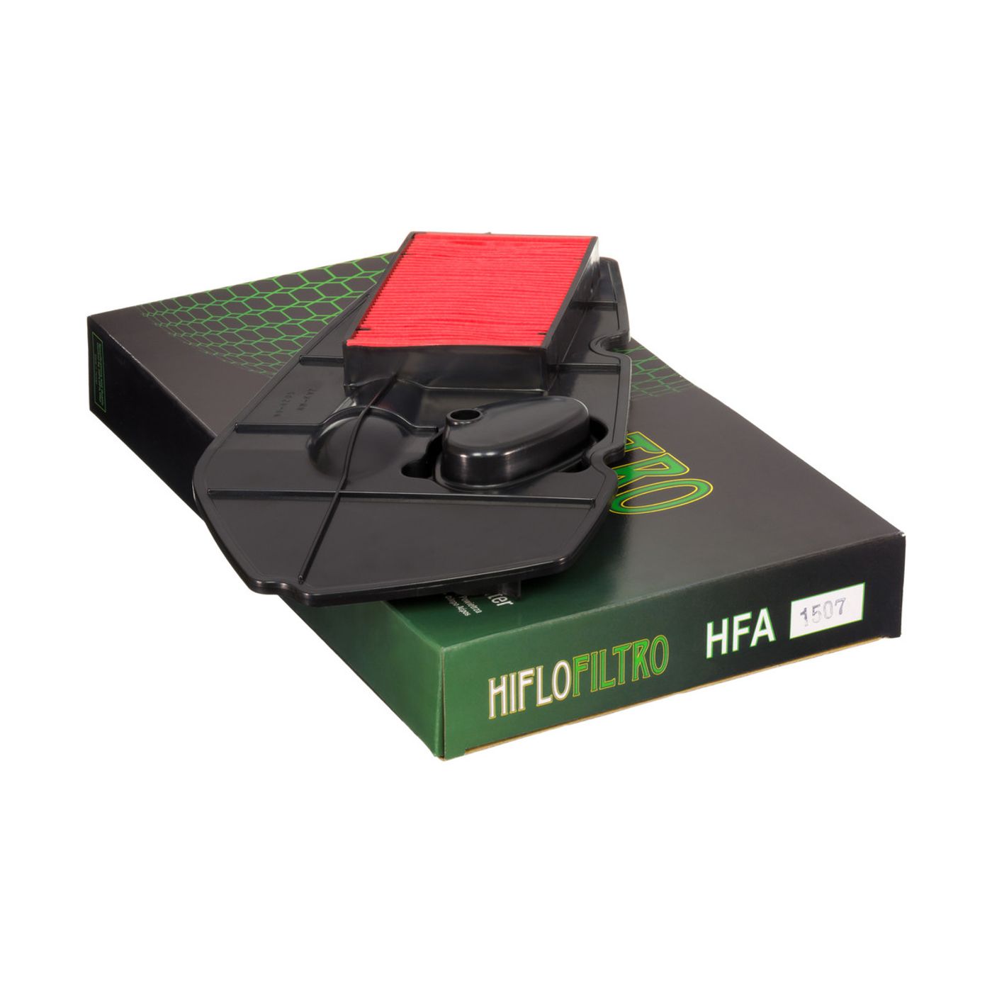 Hiflo Air Filters - HFA1507 image