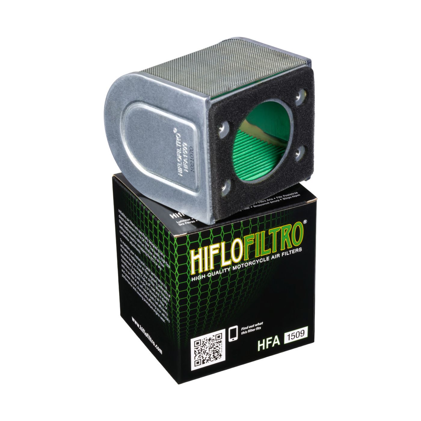 Hiflo Air Filters - HFA1509 image