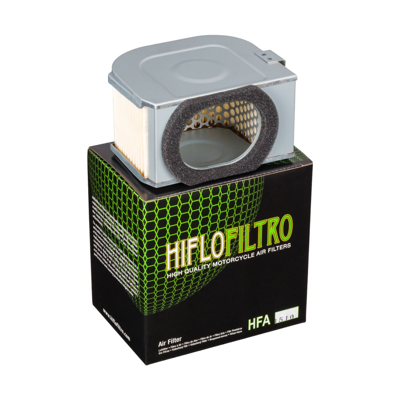 Hiflo Air Filters - HFA1510 image