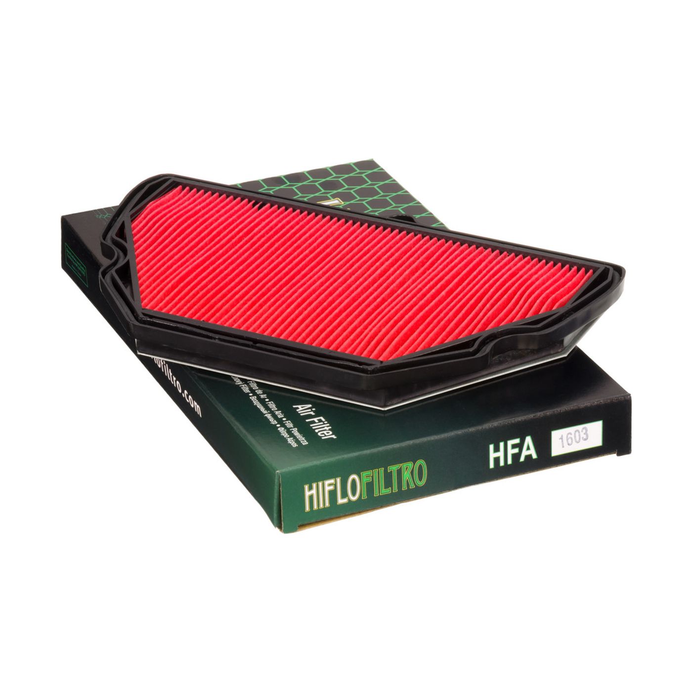 Hiflo Air Filters - HFA1603 image