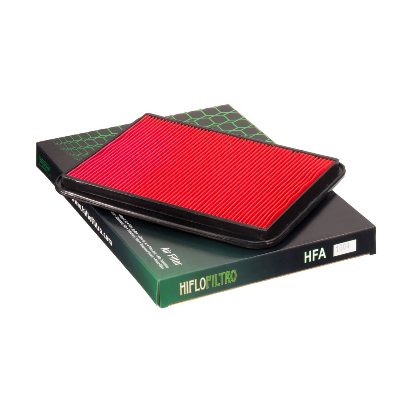 Hiflo Air Filters - HFA1604 image