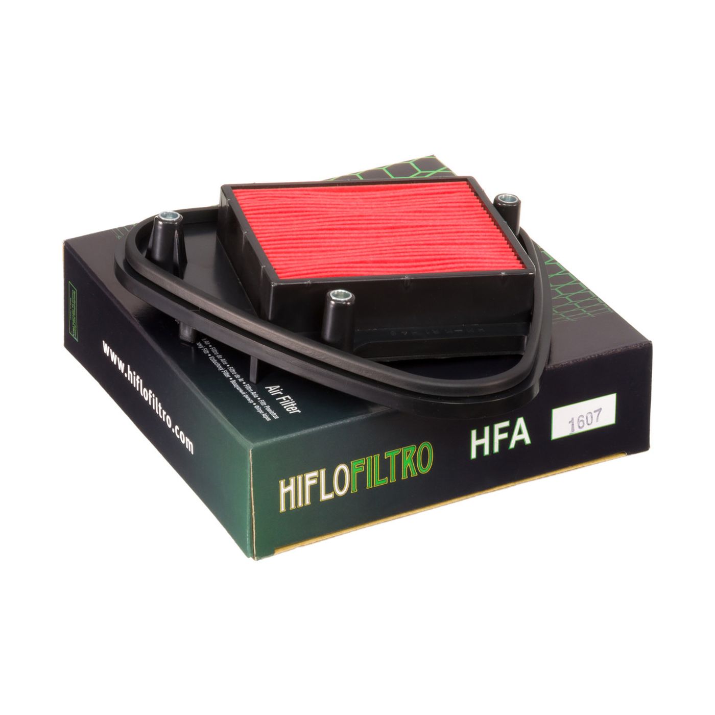 Hiflo Air Filters - HFA1607 image