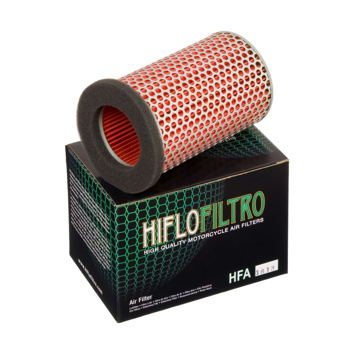 Hiflo Air Filters - HFA1613 image