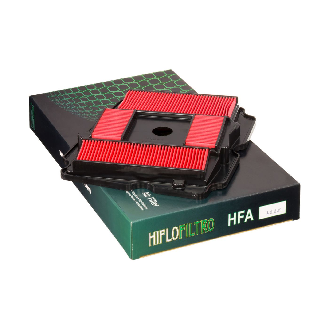 Hiflo Air Filters - HFA1614 image