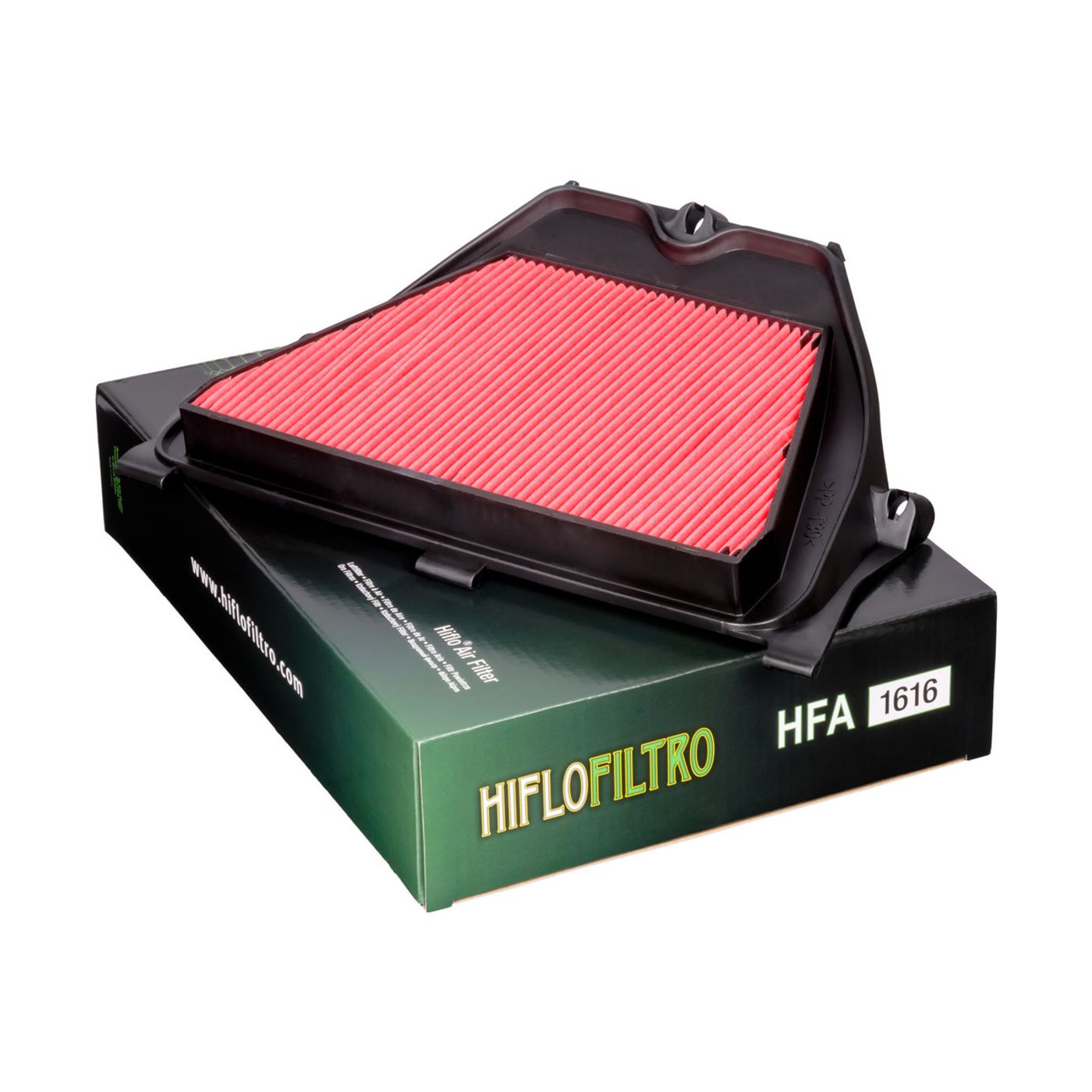 Hiflo Air Filters - HFA1616 image