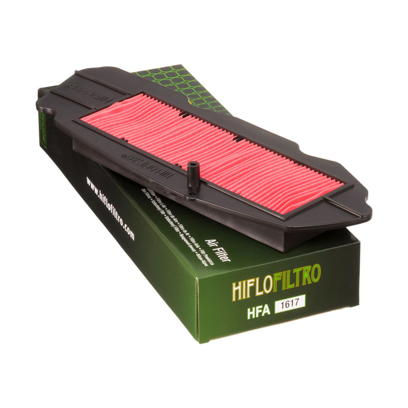 Hiflo Air Filters - HFA1617 image