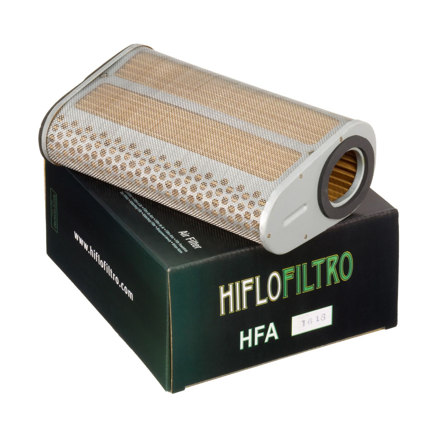 Hiflo Air Filters - HFA1618 image