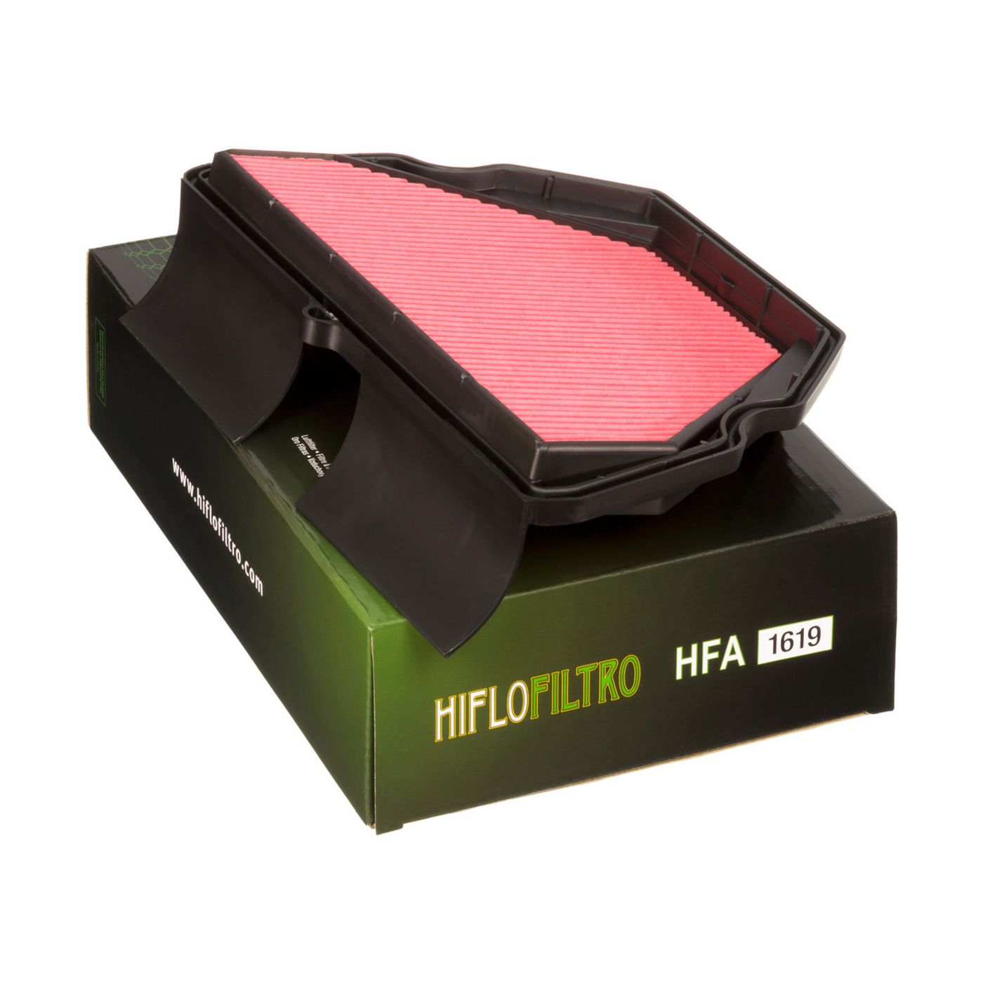 Hiflo Air Filters - HFA1619 image