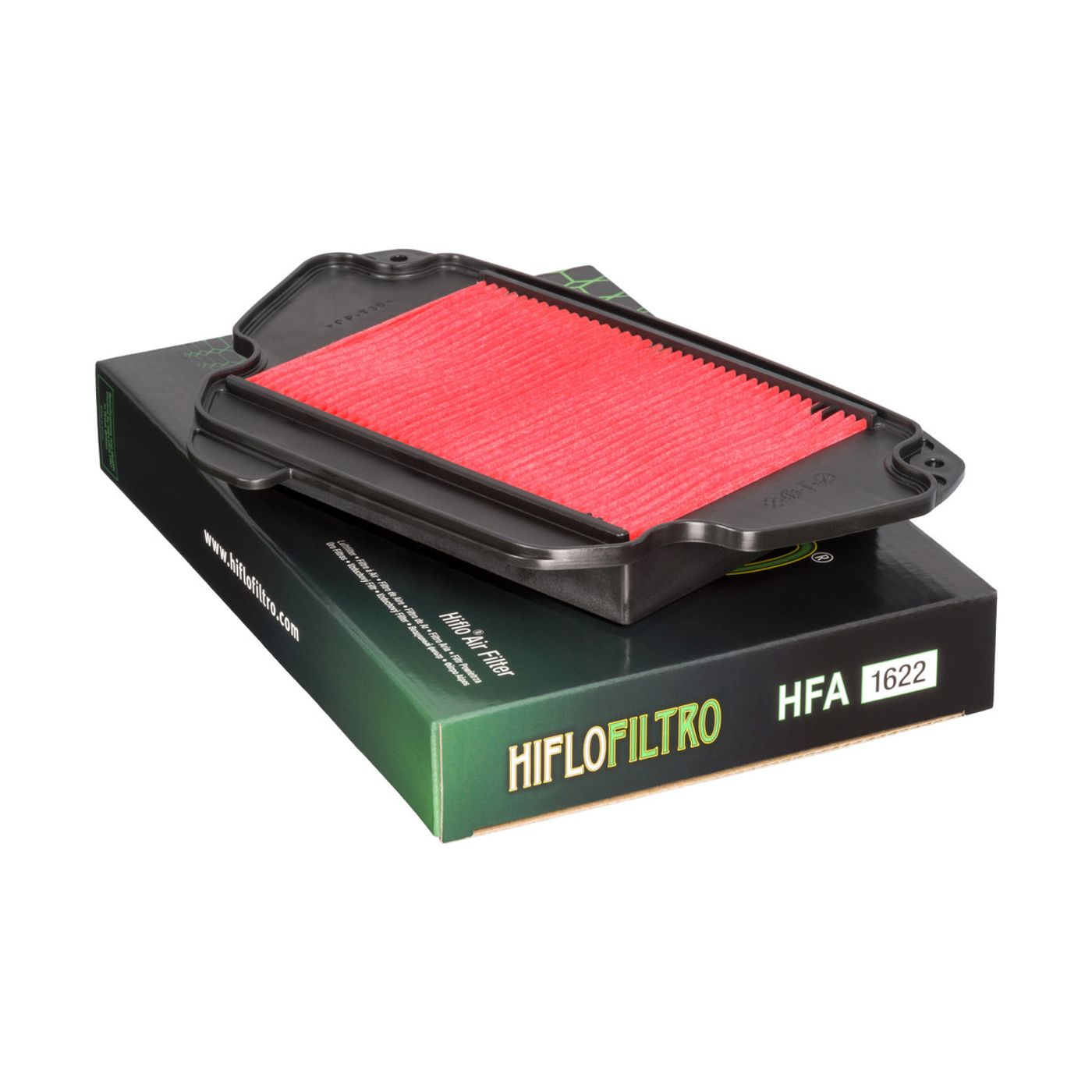 Hiflo Air Filters - HFA1622 image