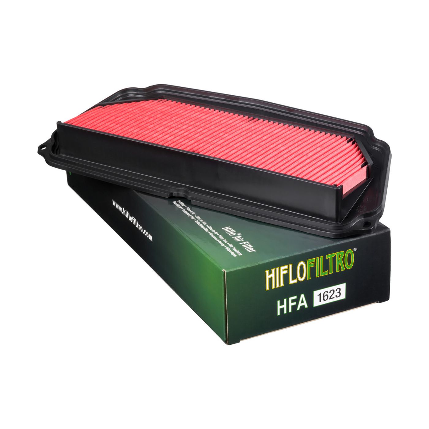 Hiflo Air Filters - HFA1623 image