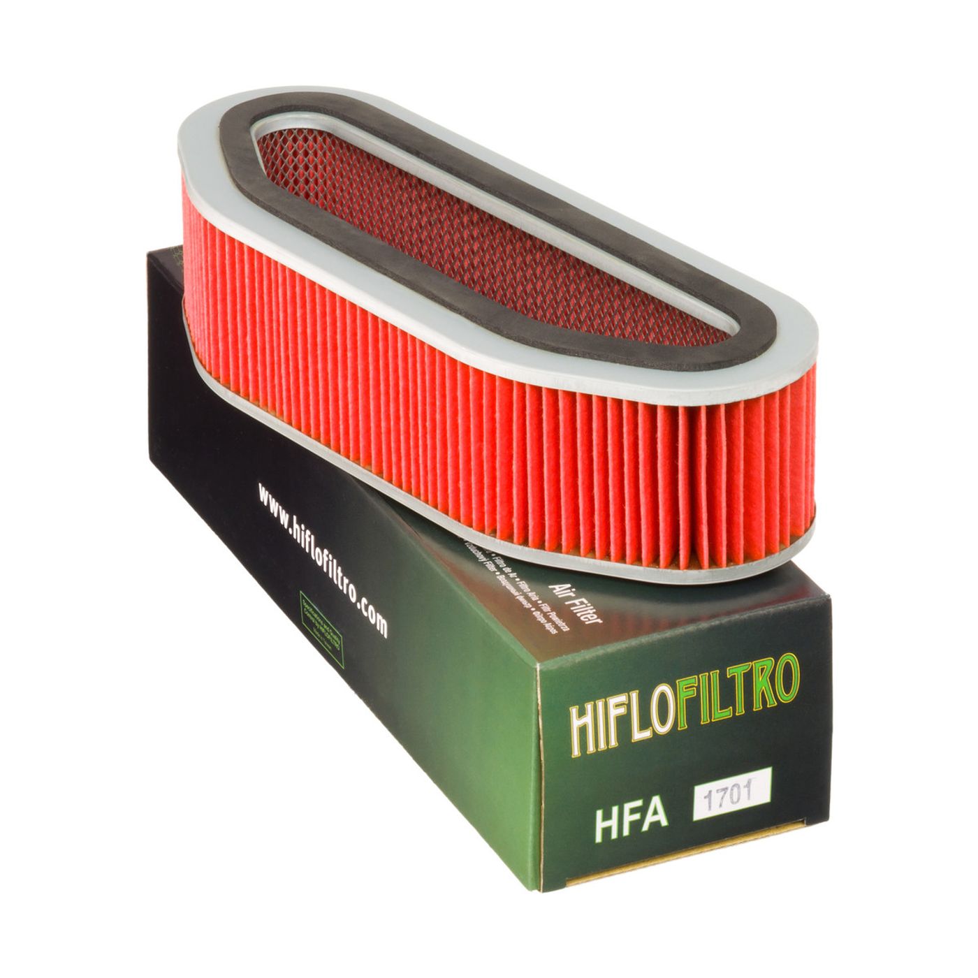 Hiflo Air Filters - HFA1701 image