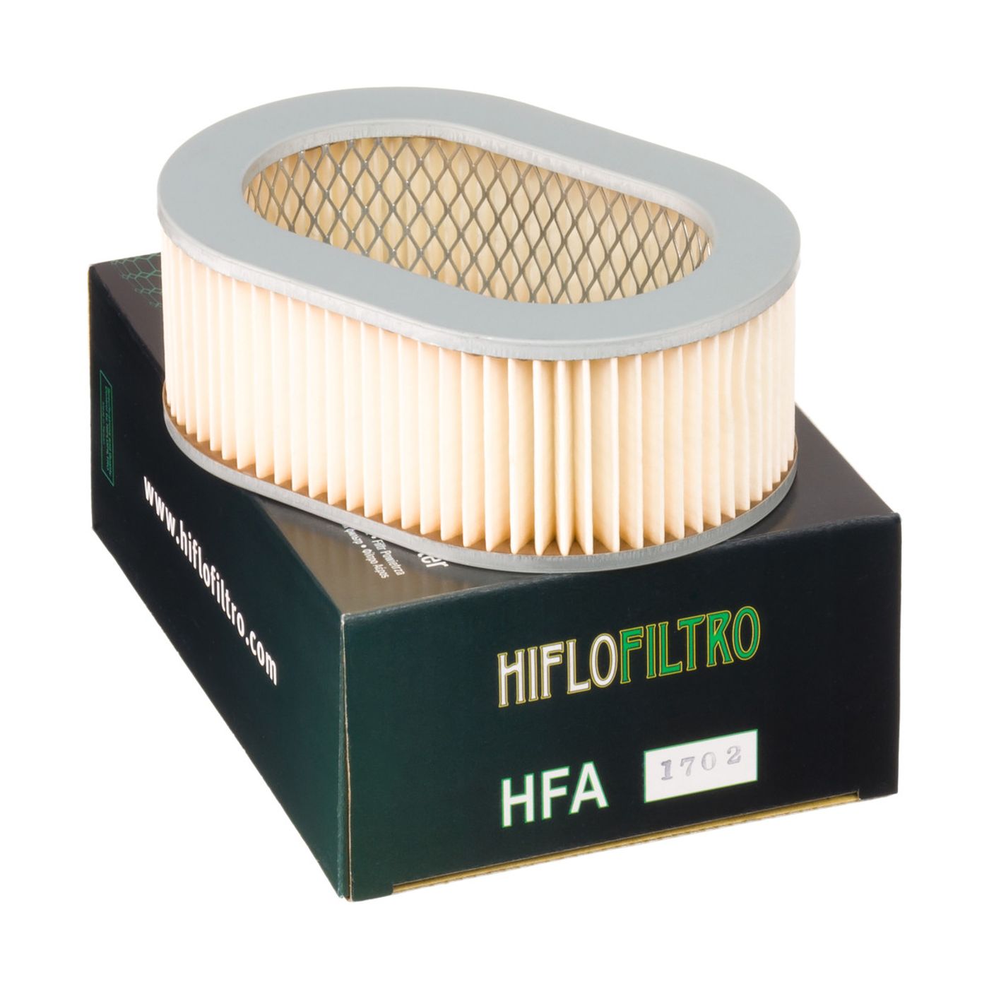 Hiflo Air Filters - HFA1702 image
