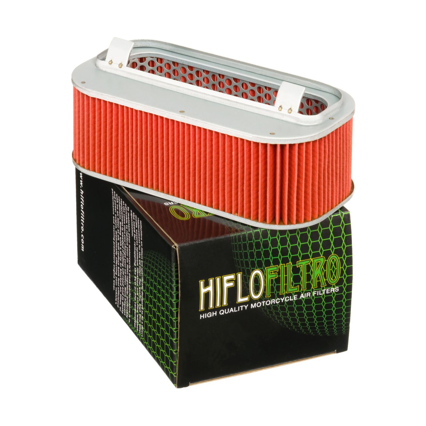 Hiflo Air Filters - HFA1704 image