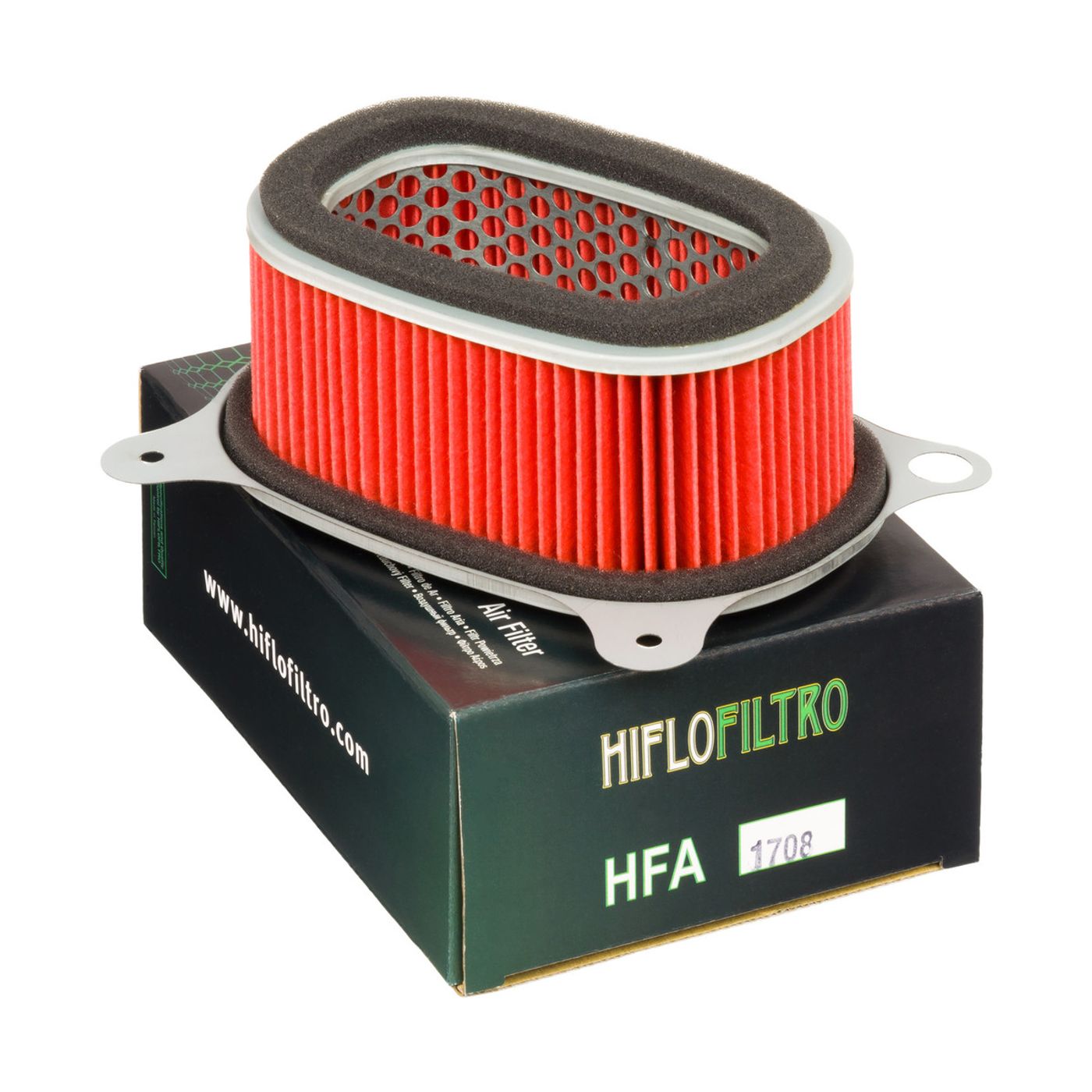 Hiflo Air Filters - HFA1708 image