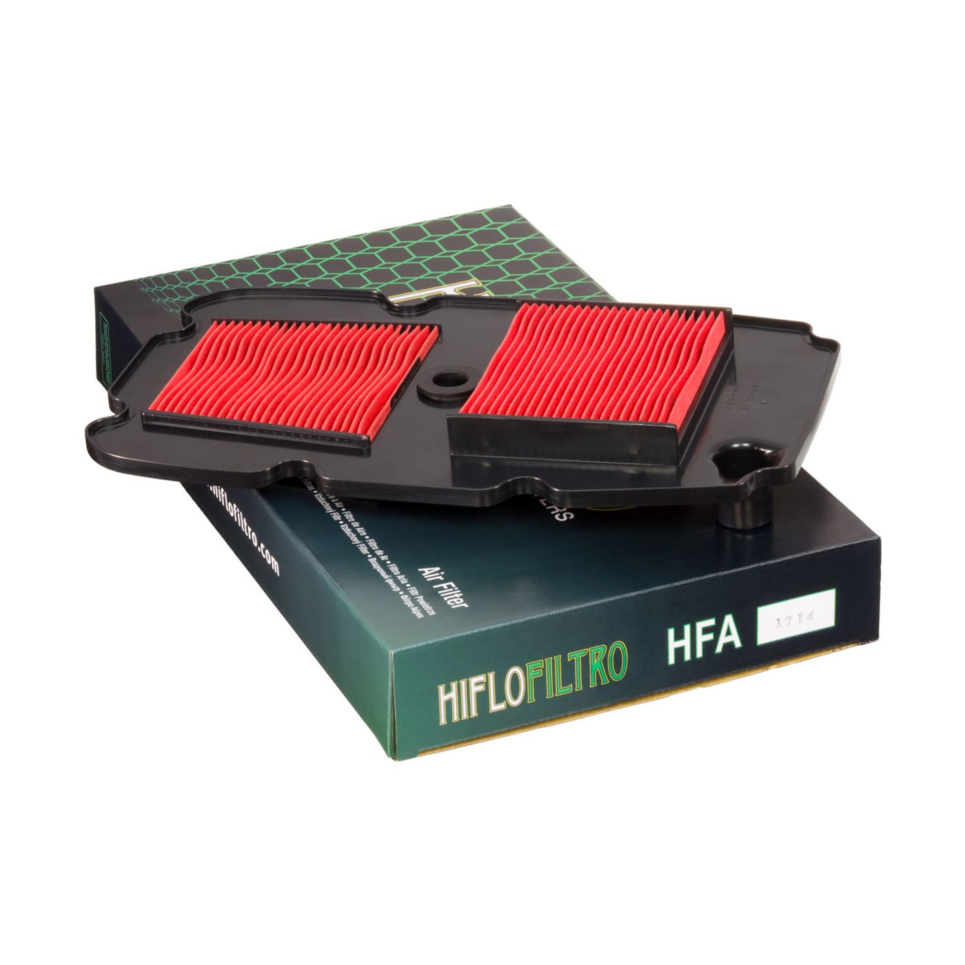 Hiflo Air Filters - HFA1714 image