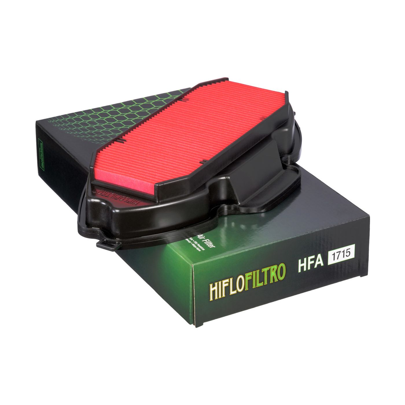 Hiflo Air Filters - HFA1715 image