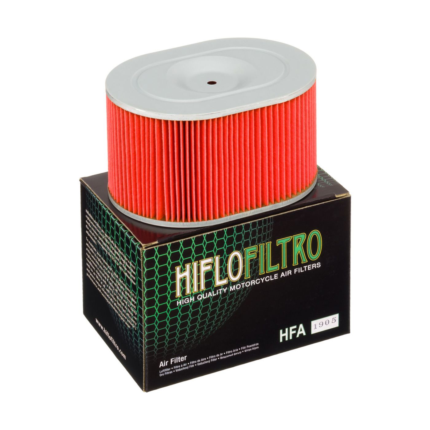 Hiflo Air Filters - HFA1905 image