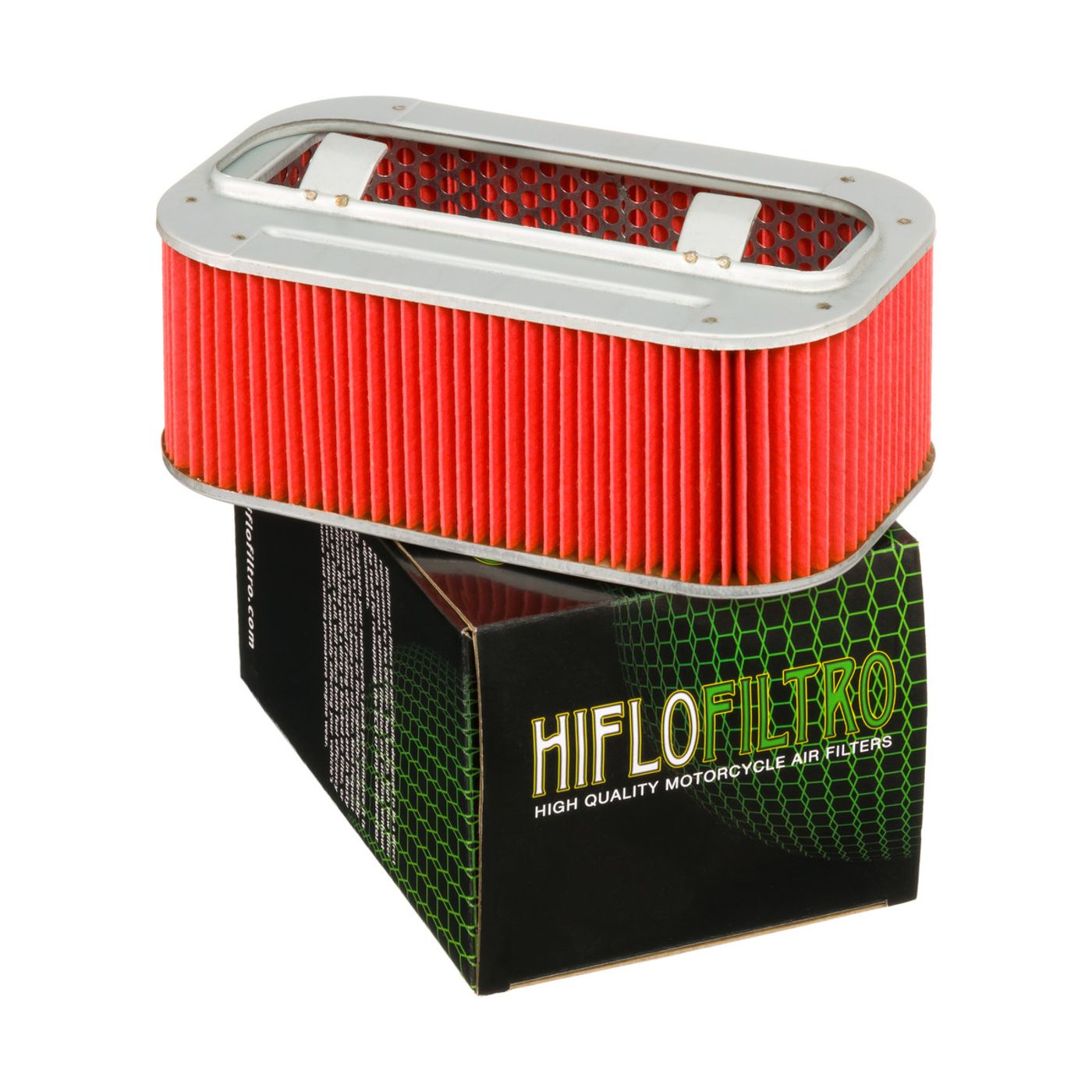 Hiflo Air Filters - HFA1907 image