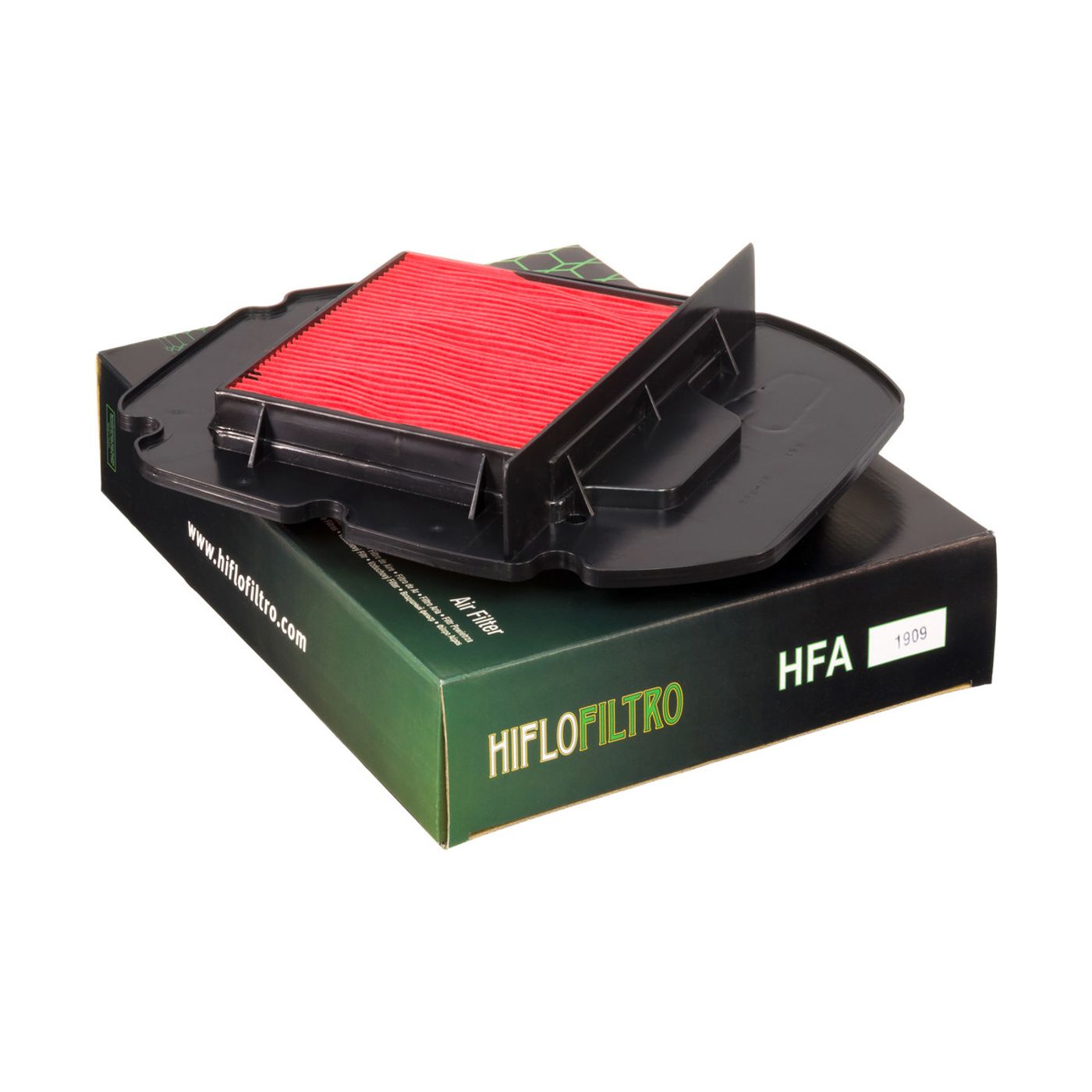 Hiflo Air Filters - HFA1909 image