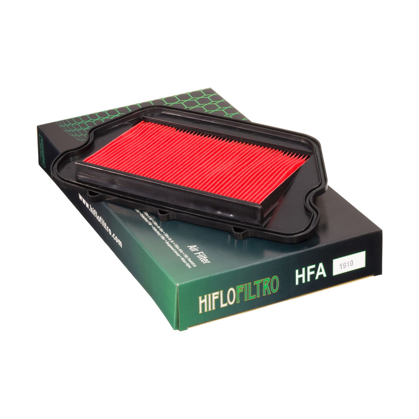 Hiflo Air Filters - HFA1910 image