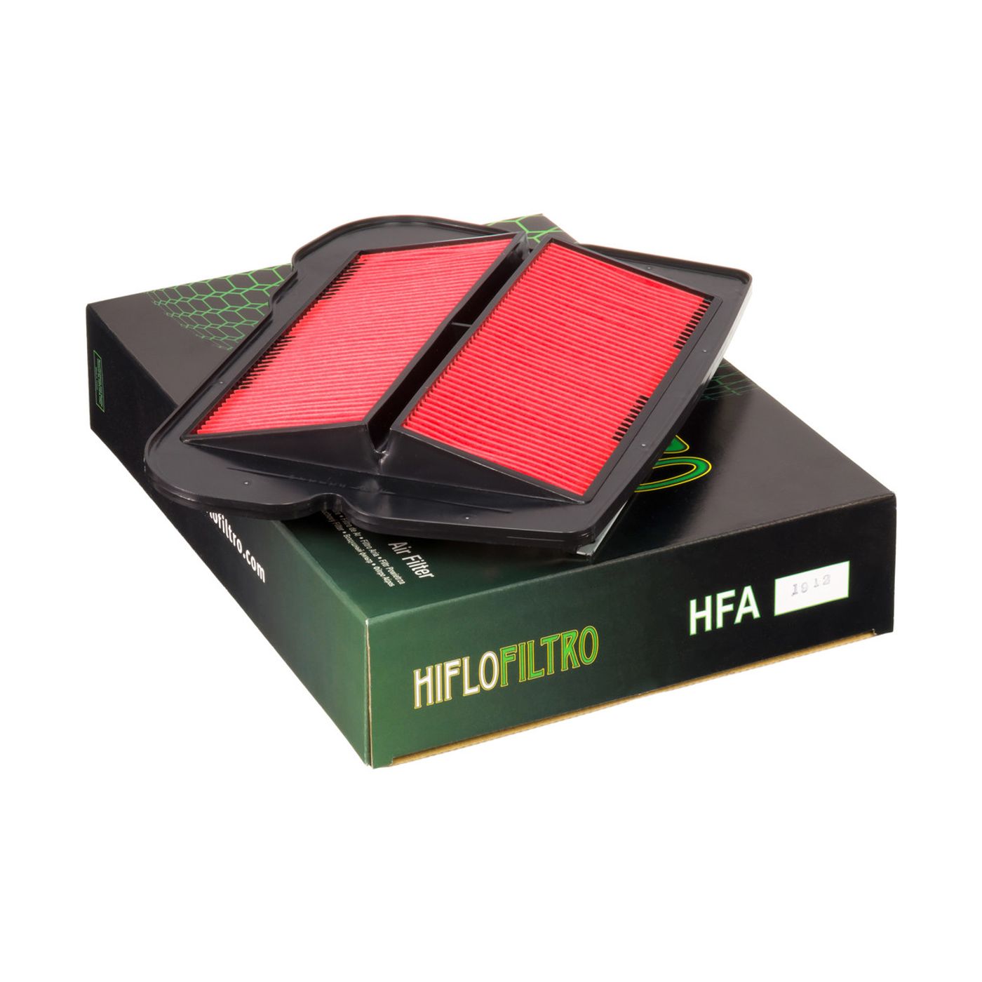 Hiflo Air Filters - HFA1912 image