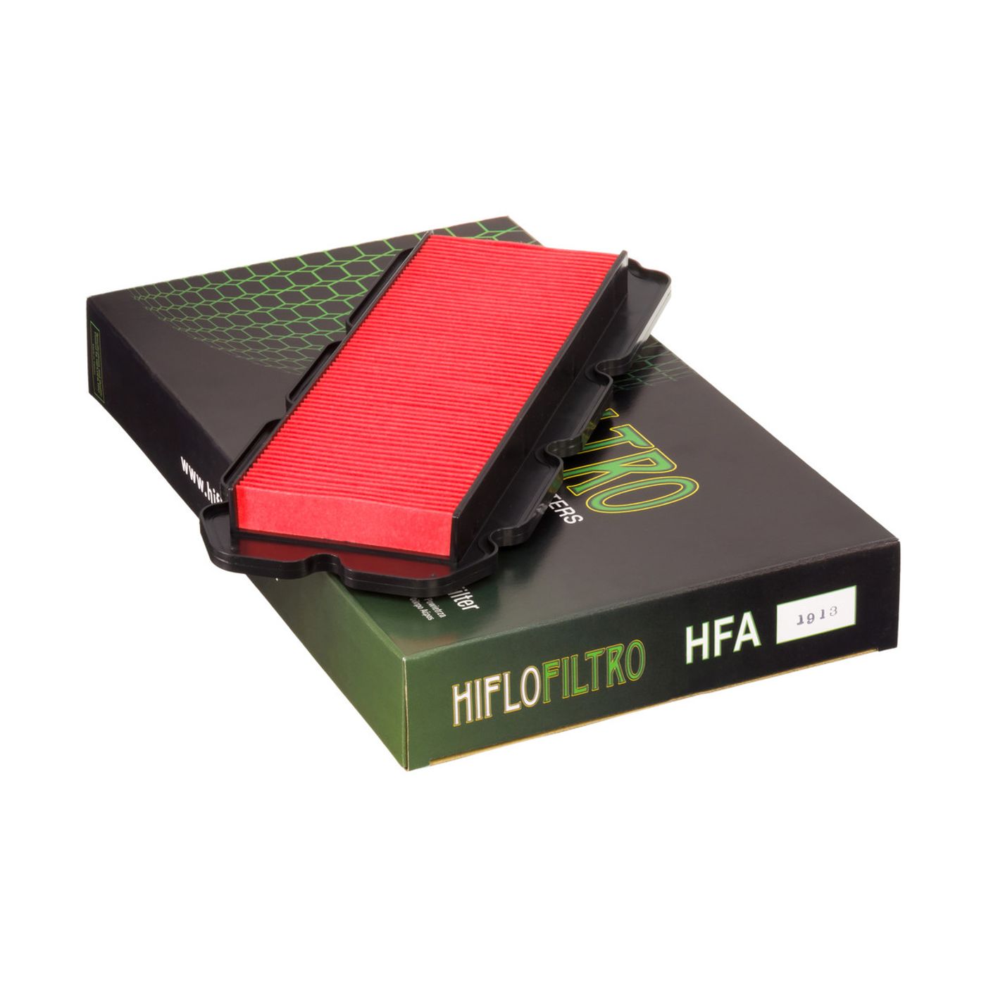 Hiflo Air Filters - HFA1913 image