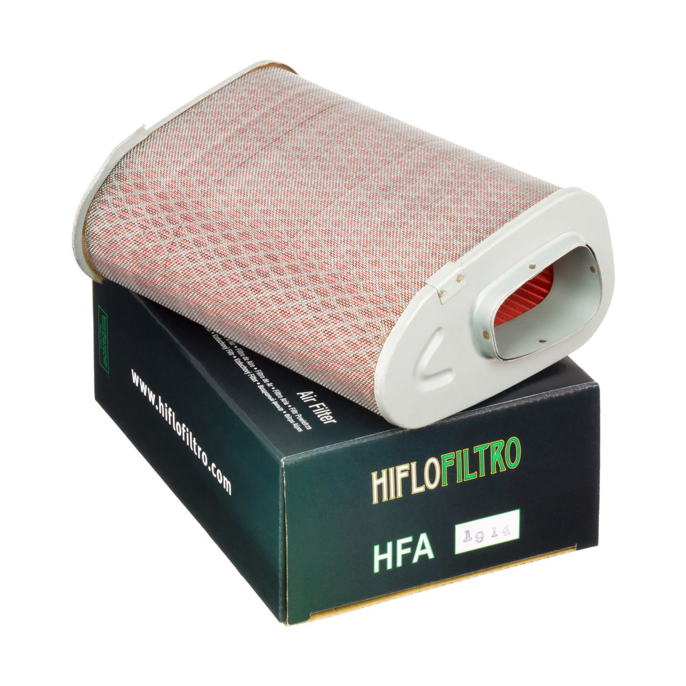 Hiflo Air Filters - HFA1914 image