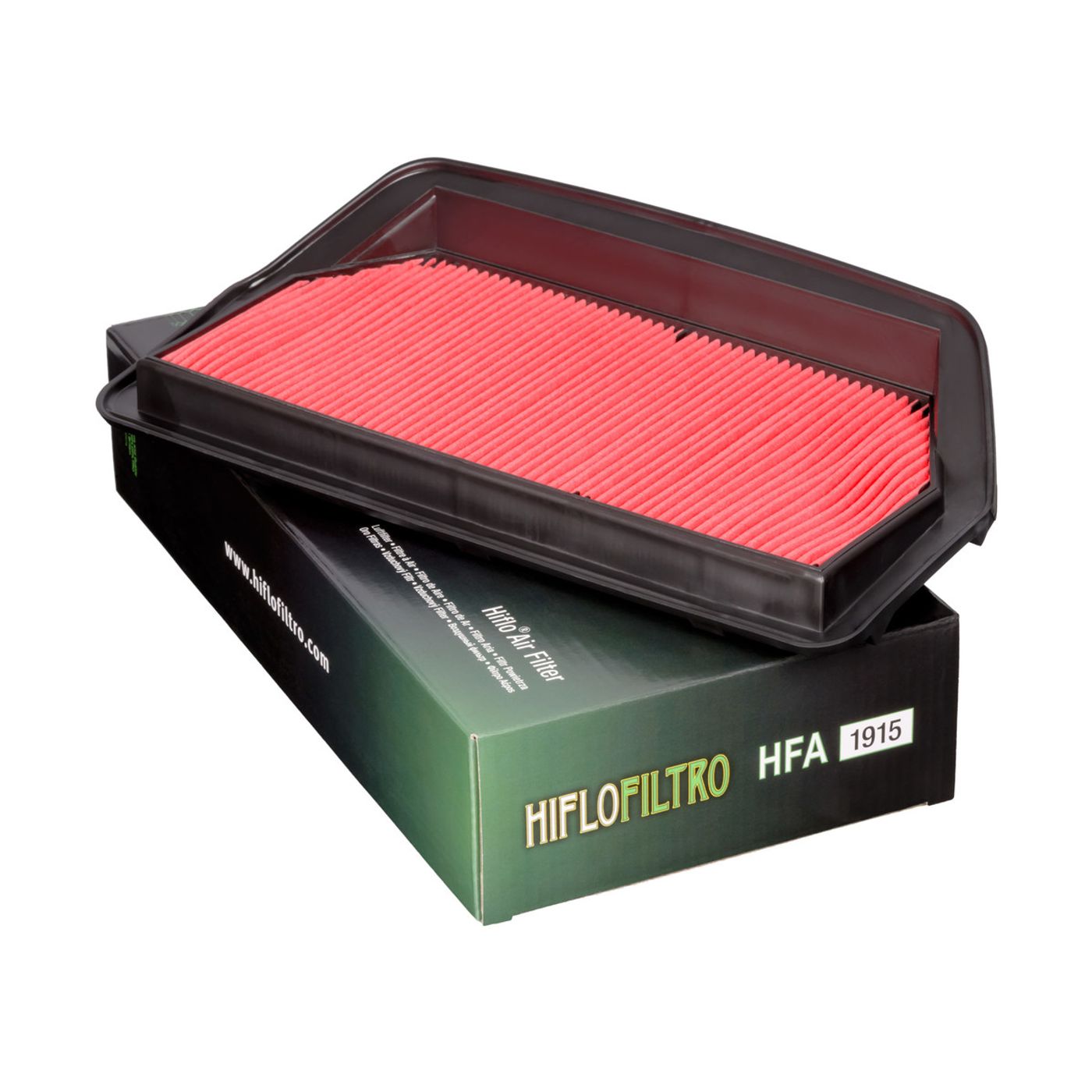 Hiflo Air Filters - HFA1915 image