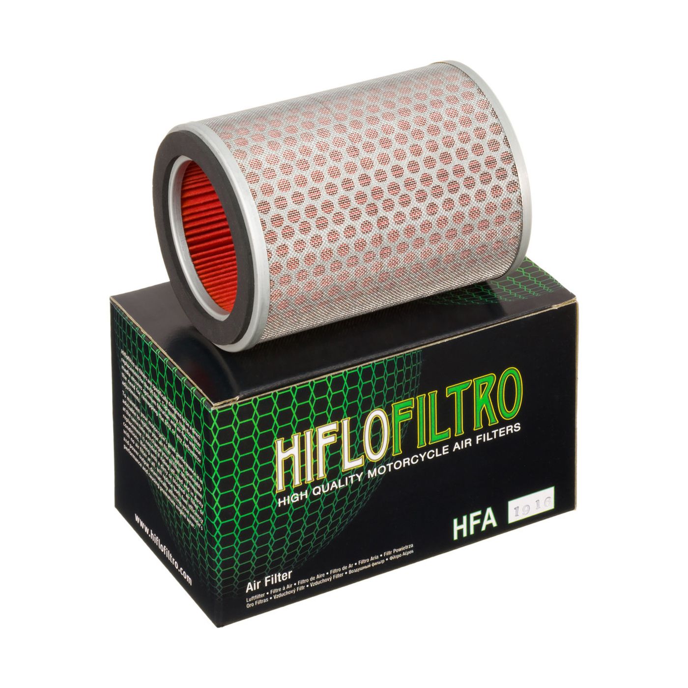 Hiflo Air Filters - HFA1916 image