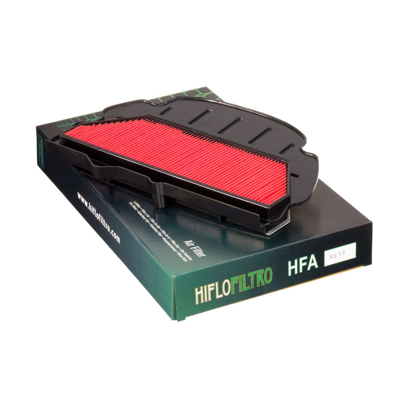 Hiflo Air Filters - HFA1918 image