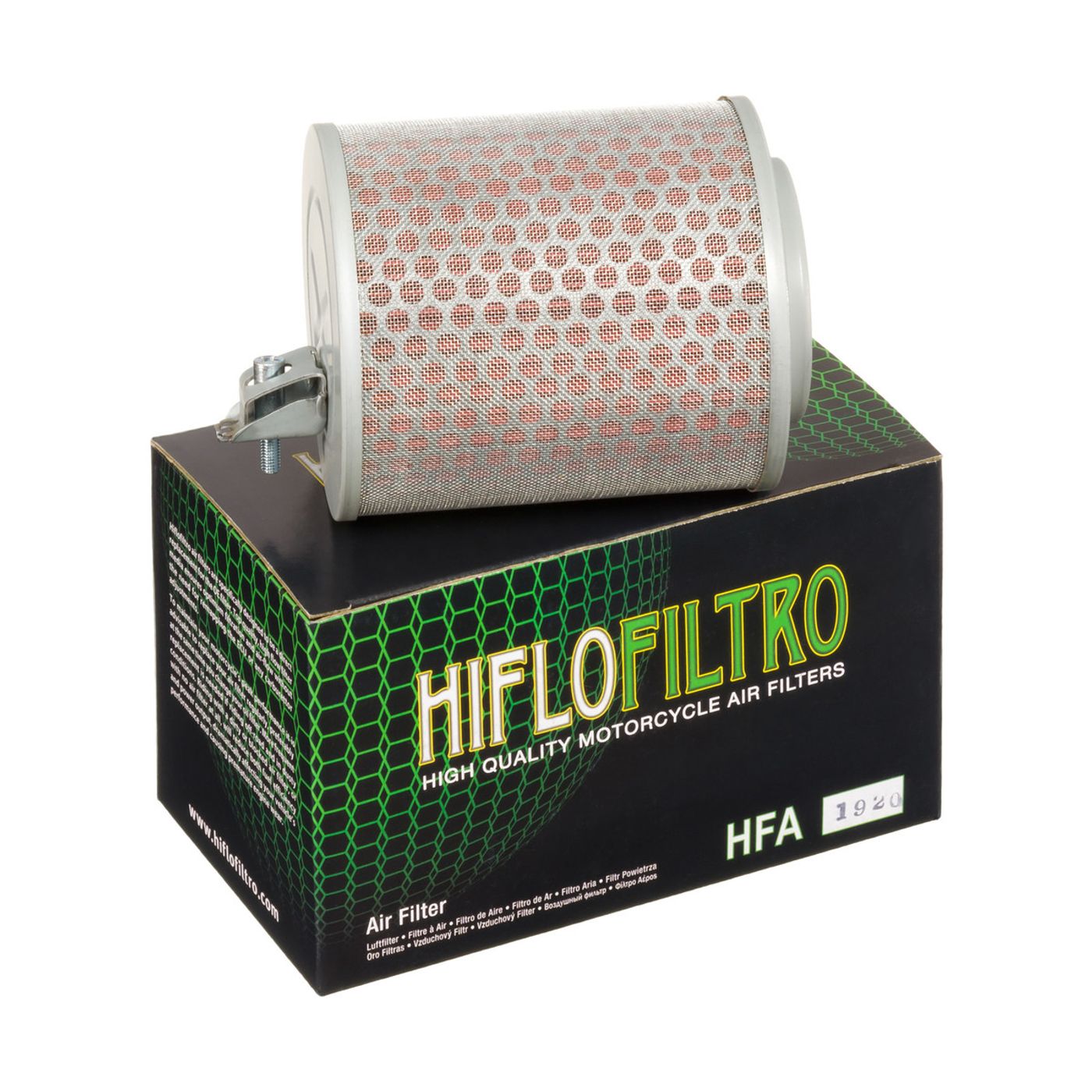 Hiflo Air Filters - HFA1920 image