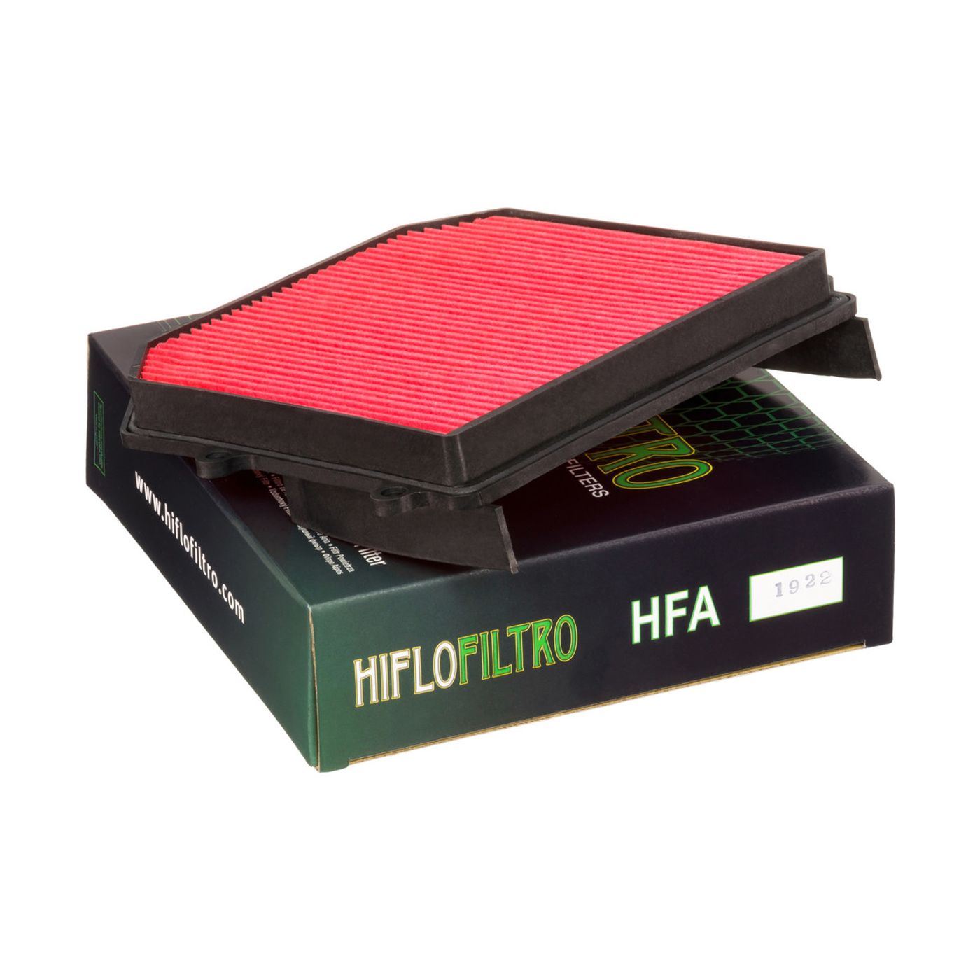 Hiflo Air Filters - HFA1922 image