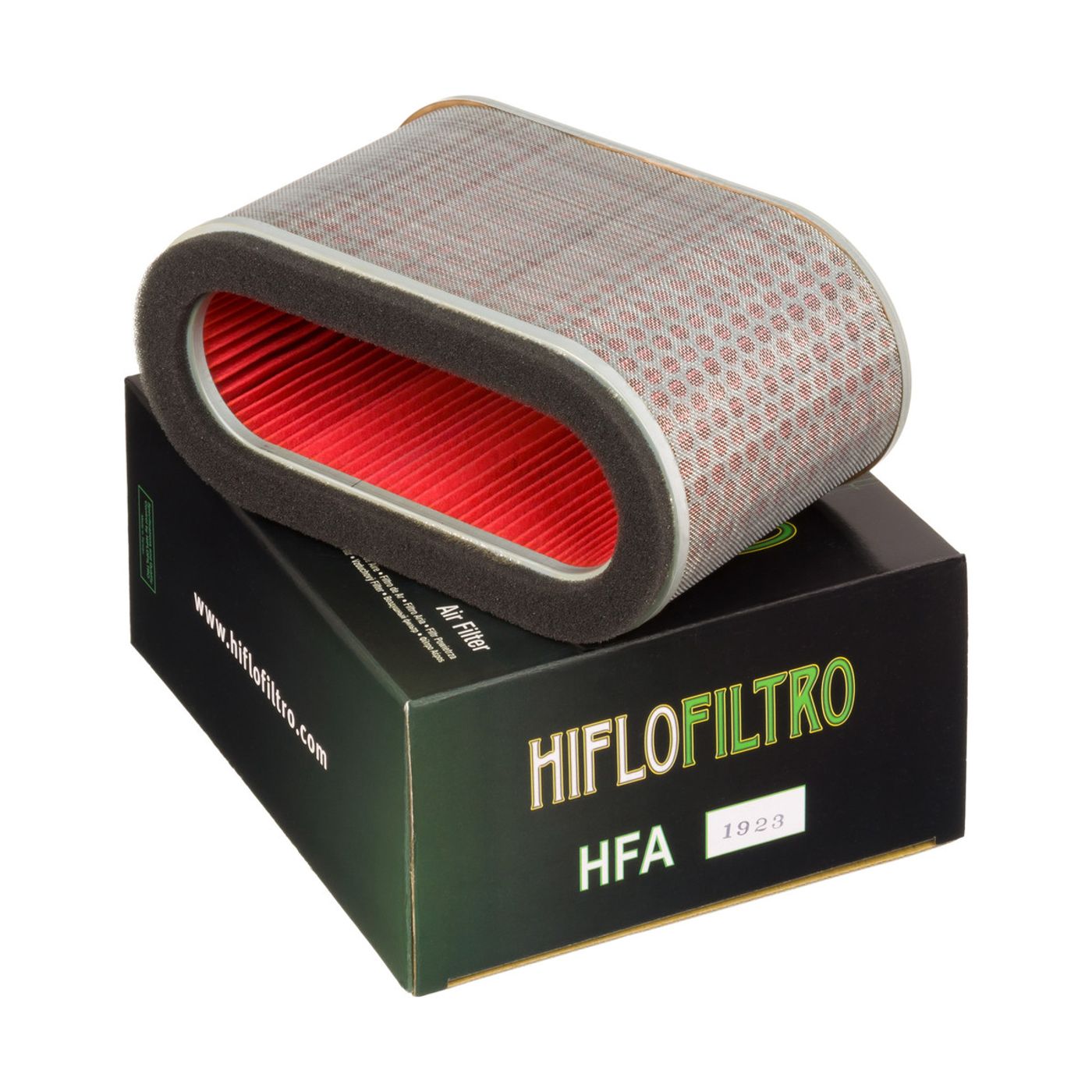 Hiflo Air Filters - HFA1923 image