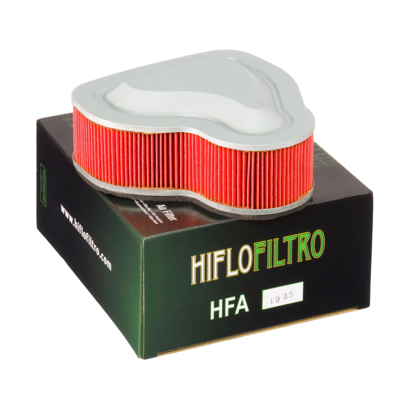 Hiflo Air Filters - HFA1925 image