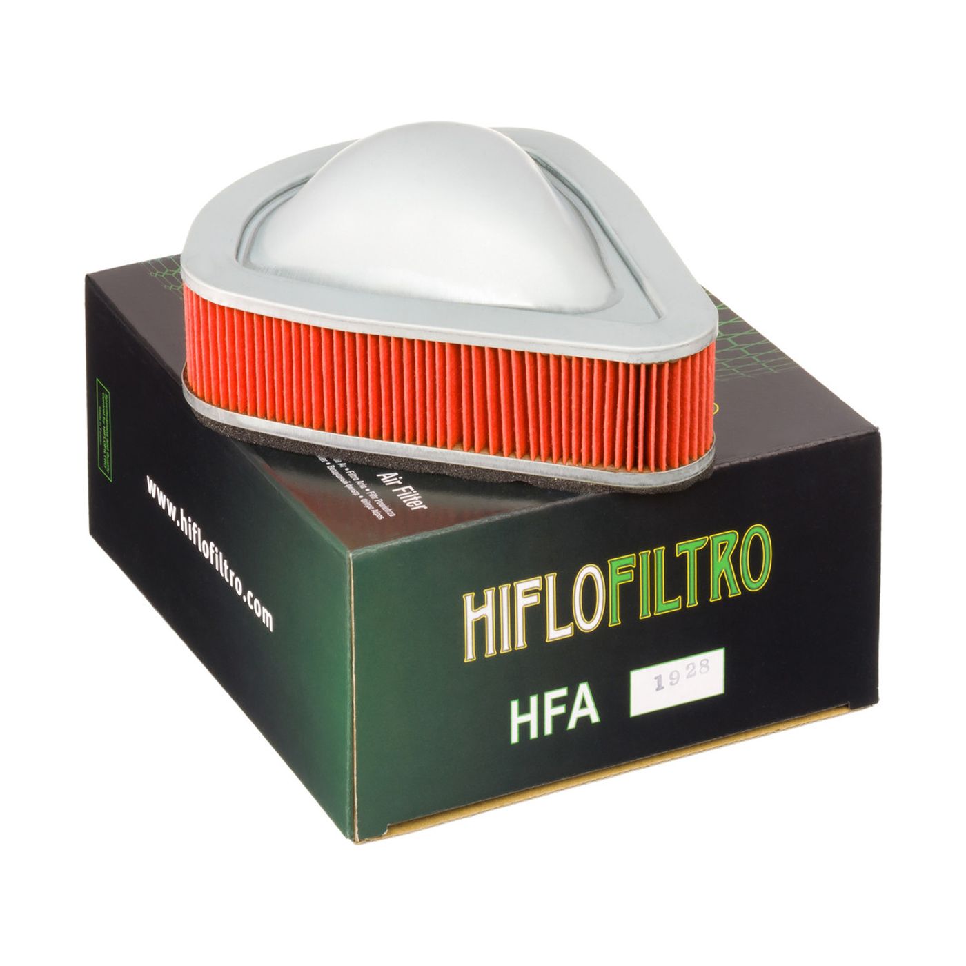 Hiflo Air Filters - HFA1928 image