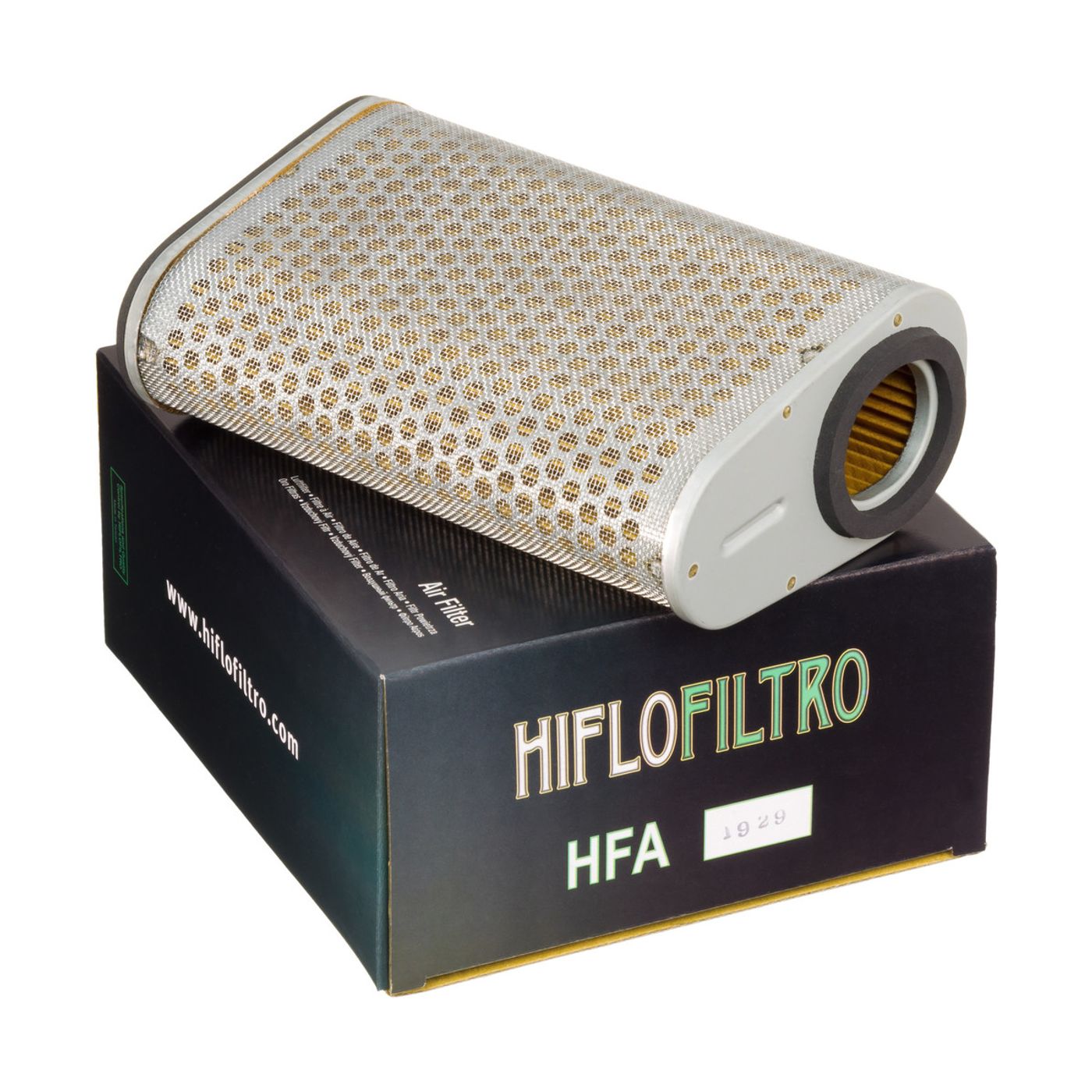 Hiflo Air Filters - HFA1929 image
