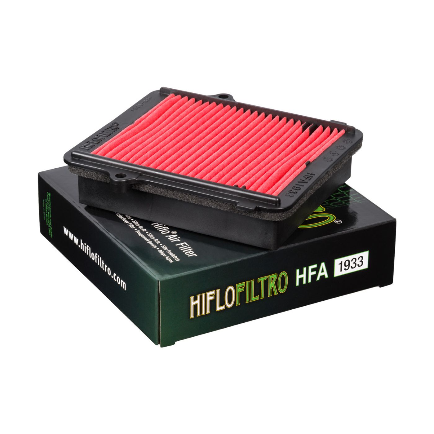 Hiflo Air Filters - HFA1933 image