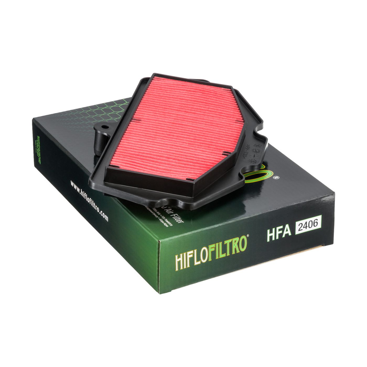 Hiflo Air Filters - HFA2406 image