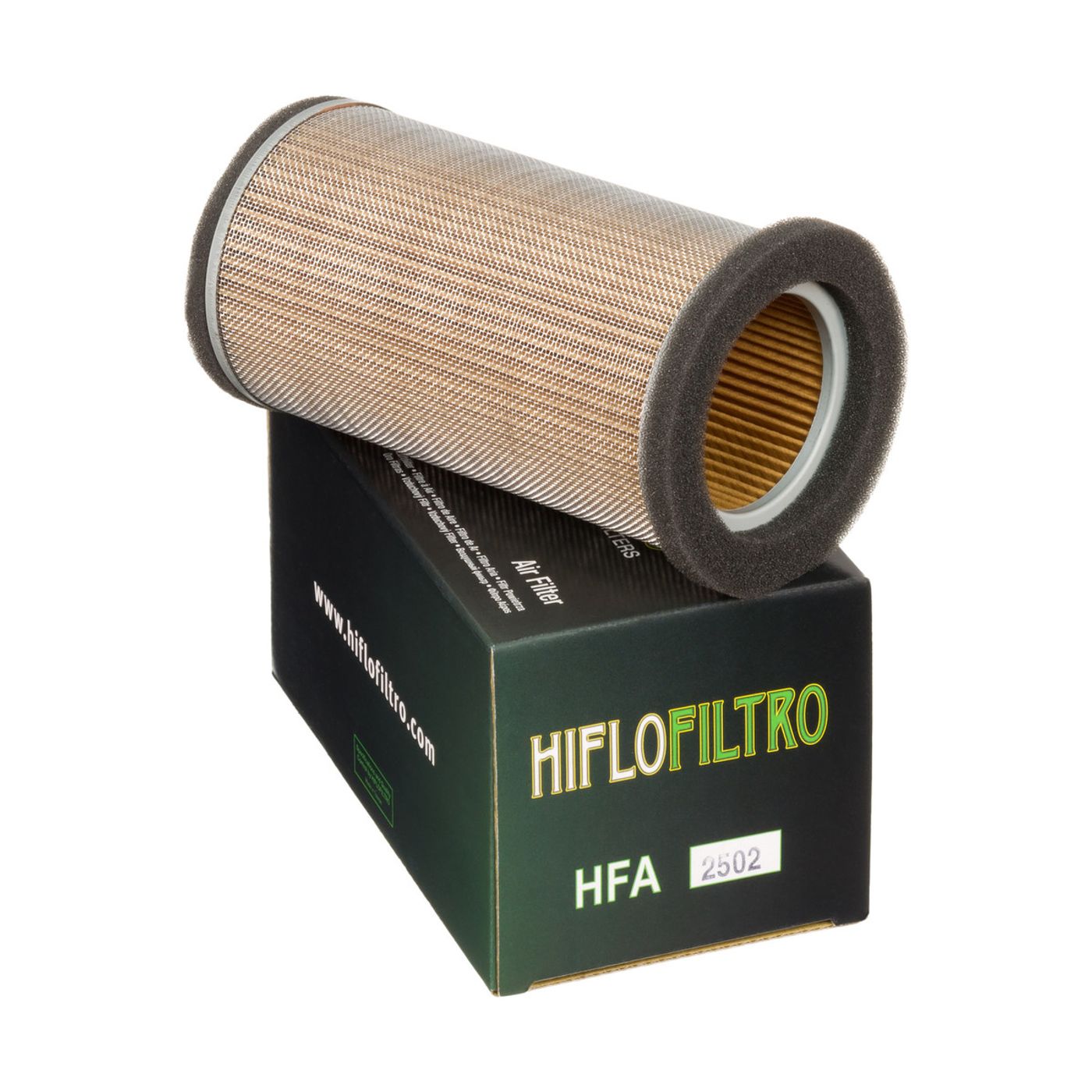 Hiflo Air Filters - HFA2502 image