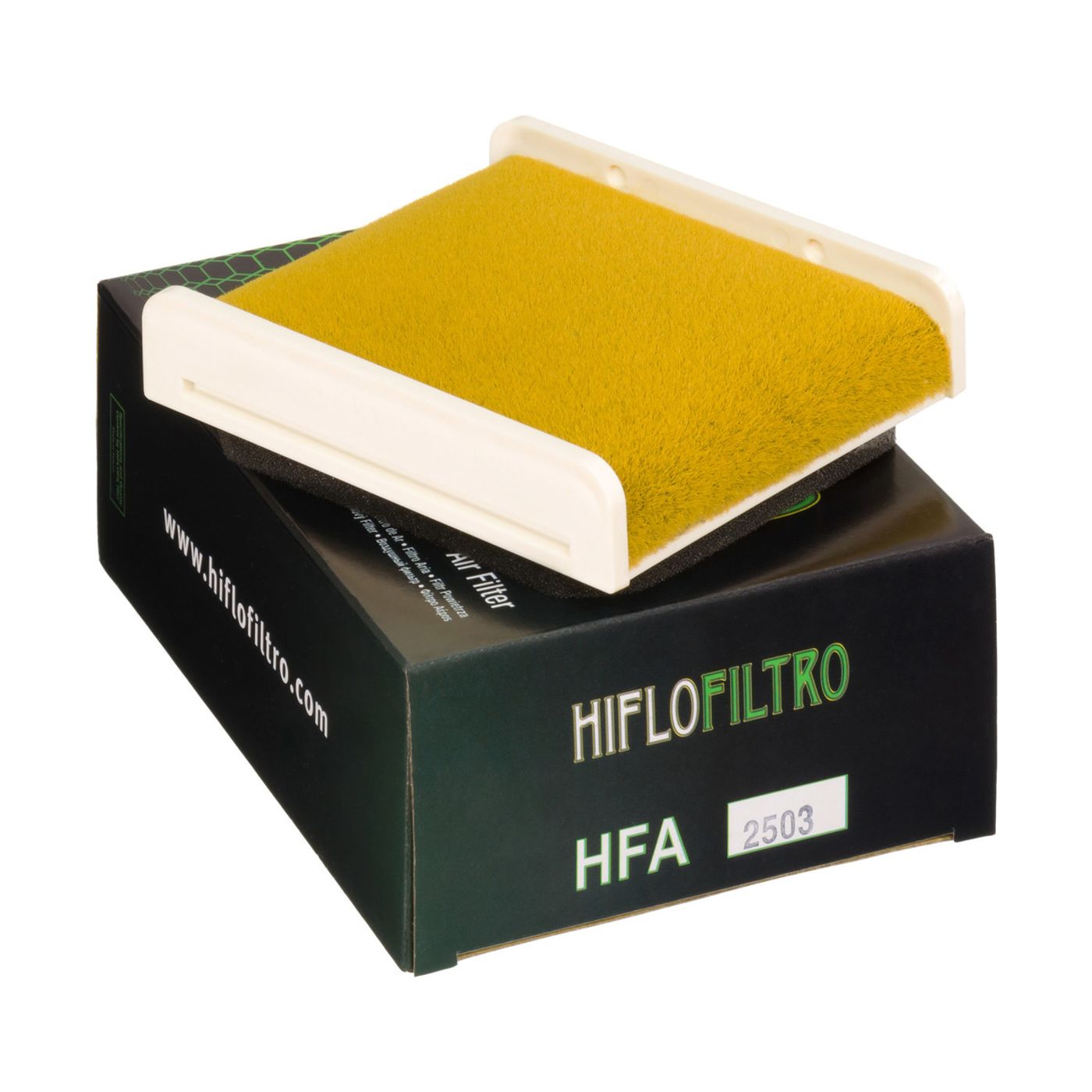 Hiflo Air Filters - HFA2503 image