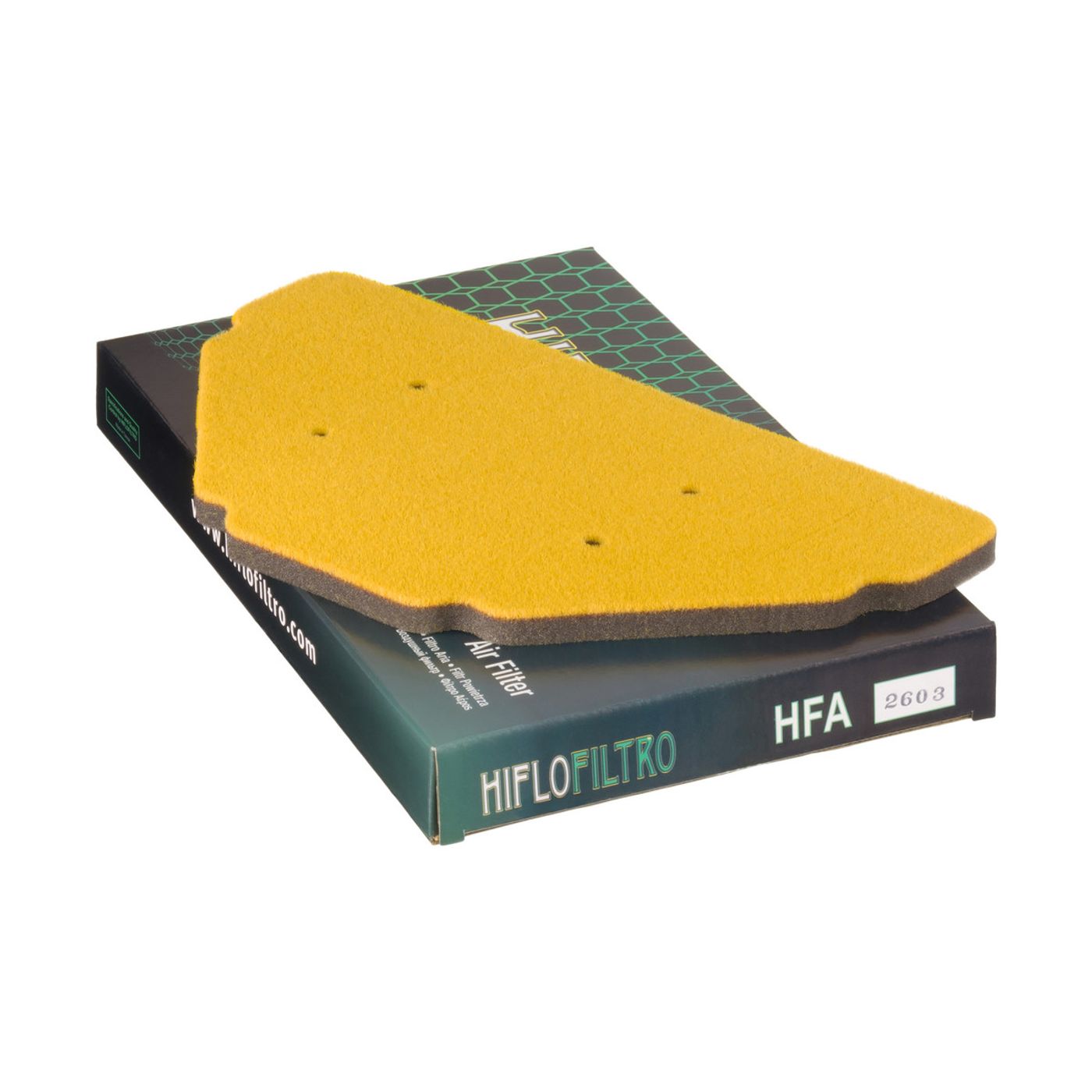 Hiflo Air Filters - HFA2603 image